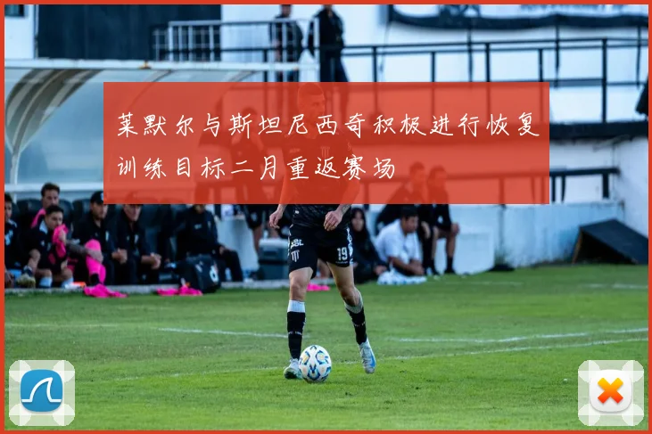 莱默尔与斯坦尼西奇积极进行恢复训练目标二月重返赛场