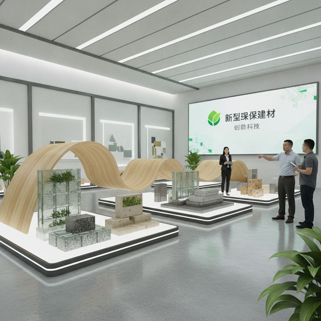 提升家居品质，建材行业新动态汇总